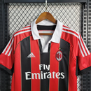 Camisa AC Milan I 2012/13 - Retrô Adidas