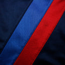 Camisa Barcelona II 2002/03 - Retrô Nike