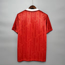 Camisa Manchester United I 1992/94 - Retrô Umbro