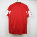 Camisa Bayern de Munique I 2010/11 - Retrô Adidas