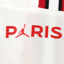 Camisa PSG IV 2018/19 - Retrô Nike Jordan