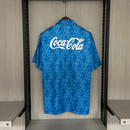 Camisa Cruzeiro I 1993/94 - Retrô Finta