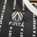 Camisa Corinthians II 1994/95 - Retrô Finta