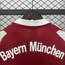 Camisa Bayern de Munique I 2003/04 - Retrô Adidas