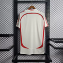 Camisa AC Milan II 2006/07 - Retrô Adidas