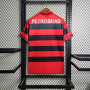 Camisa Flamengo I 1994/95 - Retrô Umbro