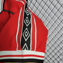 Camisa Manchester United I 1998/99 - Retrô Umbro