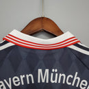 Camisa Bayern de Munique I 1997/99 - Retrô Adidas