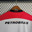 Camisa Flamengo II 2008/09 - Retrô Nike
