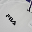 Camisa Fiorentina II 1998/99 - Retrô Fila