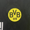 Camisa Borussia Dortmund II 1996/97 - Retrô Nike