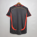 Camisa AC Milan III 2006/07 - Retrô