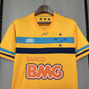 Camisa Cruzeiro Goleiro 2014/15 - Retrô Olympikus