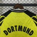Camisa Borussia Dortmund I 1994/95 - Retrô Nike