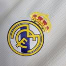 Camisa Real Madrid I 2015/16 - Retrô Adidas