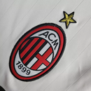Camisa AC Milan II 2006/07 - Retrô Adidas