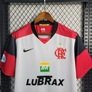 Camisa Flamengo II 2008/09 - Retrô Nike