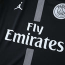 Camisa PSG III 2018/19 Manga Longa - Retrô Nike Jordan