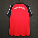 Camisa Bayern de Munique I 1999/01 - Retrô Adidas