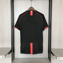 Camisa Manchester United II 2007/08 - Retrô Nike