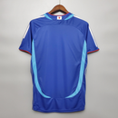 Camisa Japão I 2006 - Retrô Adidas