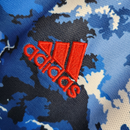 Camisa Japão II 2020 - Retrô Adidas