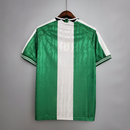 Camisa Nigéria I 1996 - Retrô Nike