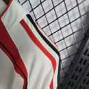 Camisa AC Milan II 2006/07 - Retrô Adidas