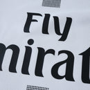 Camisa PSG IV 2018/19 Manga Longa - Retrô Nike Jordan