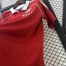 Camisa Bayern de Munique I 2005/06 - Retrô Adidas