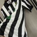 Camisa Botafogo I 1995/96 - Retrô Finta