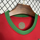 Camisa Portugal I 2012 - Retrô Nike