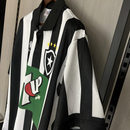 Camisa Botafogo I 1995/96 - Retrô Finta