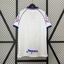 Camisa Japão II 1998 - Retrô Asics