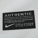 Camisa Santos I 2012/13 Manga Longa - Retrô Nike