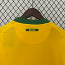 Camisa Brasil I 2010 - Retrô Nike