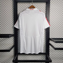 Camisa AC Milan II 2007/08 - Retrô Adidas