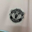 Camisa Manchester United II 2018/19 - Retrô Adidas