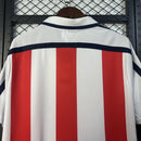 Camisa Bayern de Munique II 2000/02 - Retrô Adidas