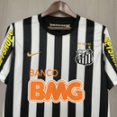 Camisa Santos II 2012/13 - Retrô Nike