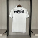 Camisa Santos I 1993/94 - Retrô Dellerba