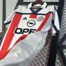 Camisa Bayern de Munique II 2000/02 - Retrô Adidas