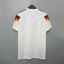 Camisa Alemanha I 1990 - Retrô Adidas