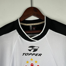 Camisa Corinthians I Mundial 2000/01 - Retrô Topper