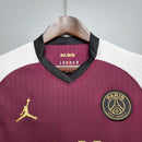 Camisa PSG III 2020/21 - Retrô Nike Jordan