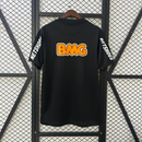 Camisa Santos Concept 2012/13 - Retrô Nike