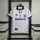 Camisa Corinthians I 1999/00 - Retrô Topper