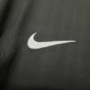 Camisa Manchester United II Manga Longa 2007/08 - Retrô Nike
