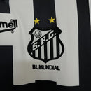 Camisa Santos II 1996/97 - Retrô Rhumell
