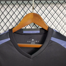 Camisa Real Madrid III Manga Longa 2016/17 - Retrô Adidas
